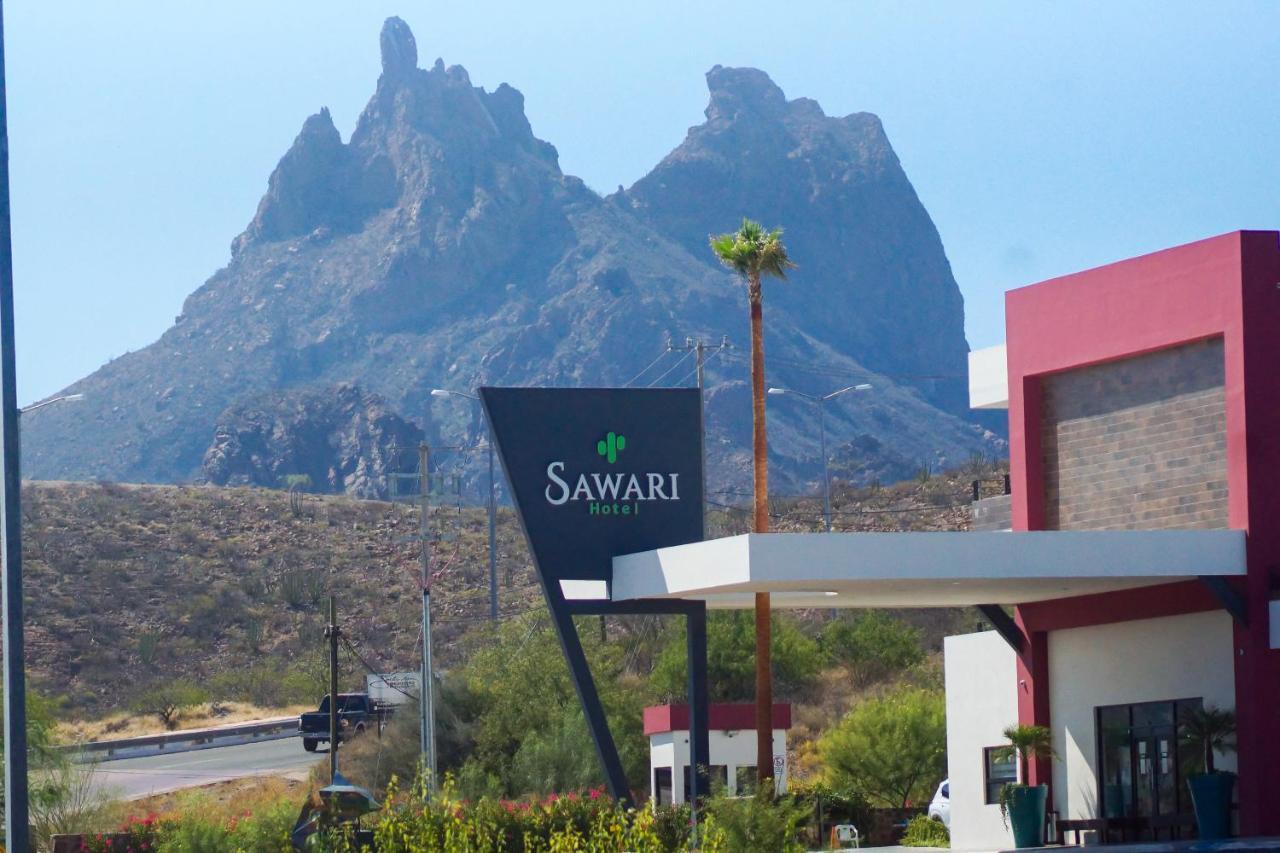 Hotel Sawari 5*