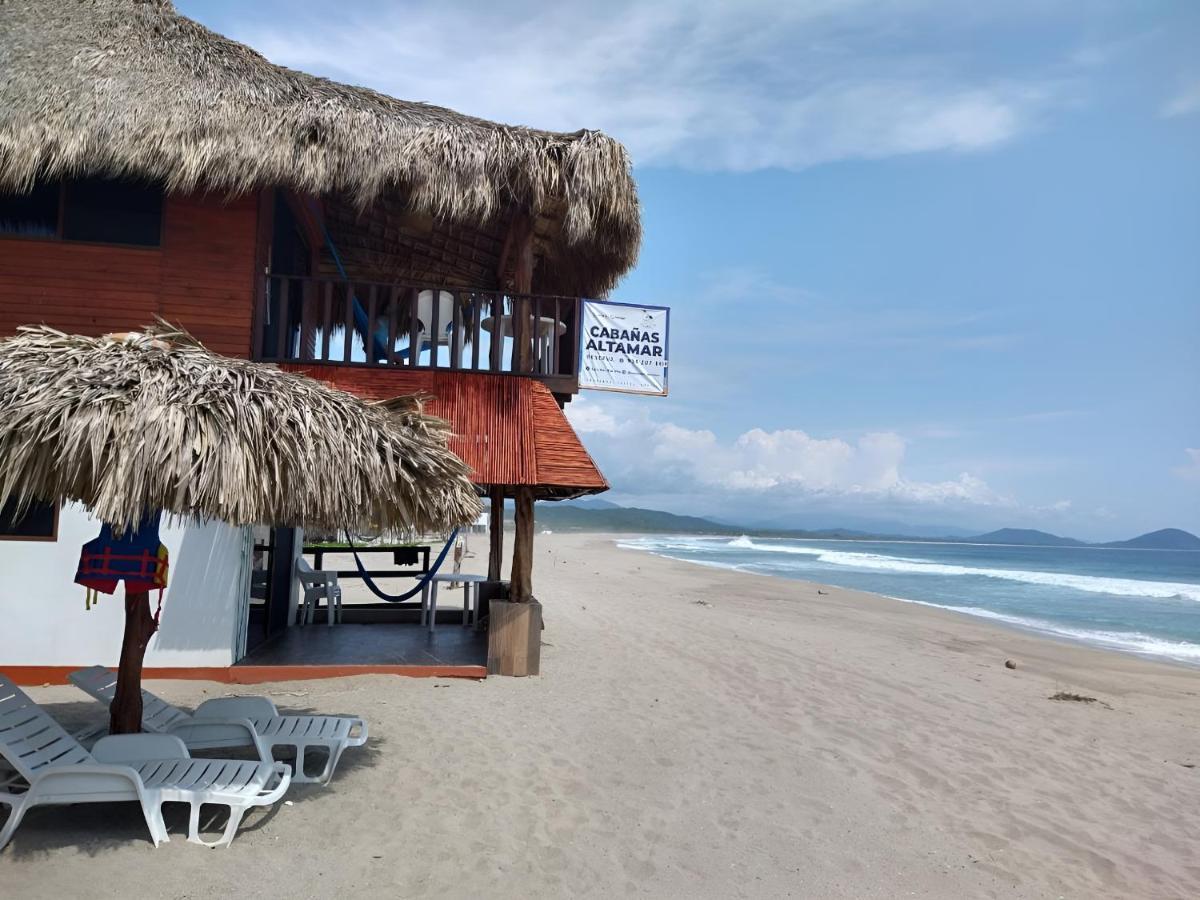 Alta Mar Guayabas