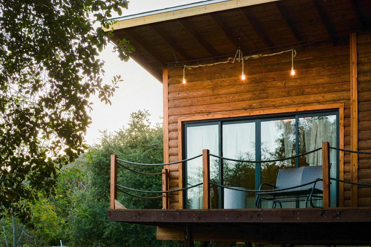 Boskenvid Boutique, Skypool 5* Valle de Guadalupe