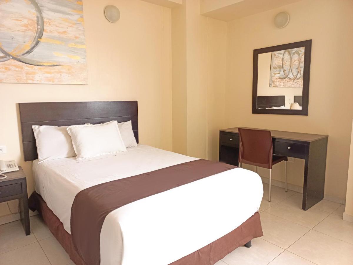 Hotel Margaritas Villahermosa