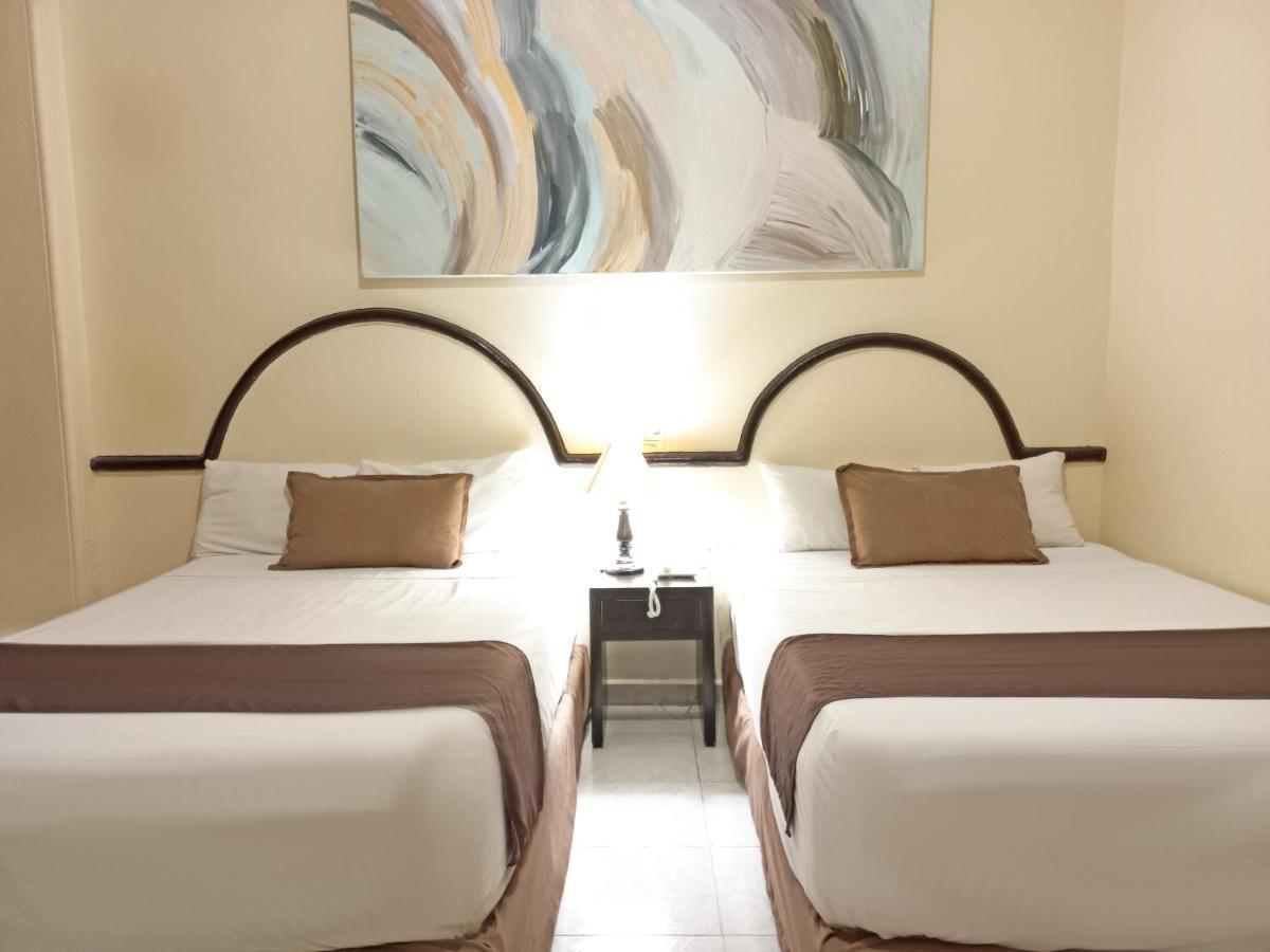 Margaritas Hotel Villahermosa