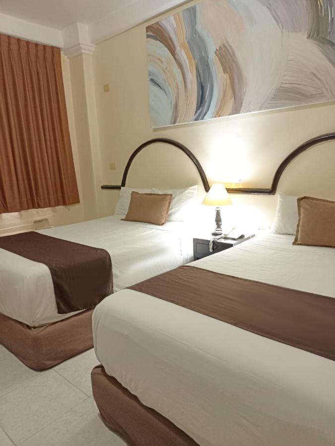 Hotel Margaritas