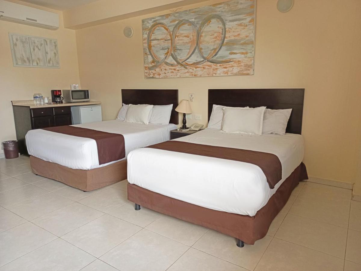 Hotel Margaritas 3*