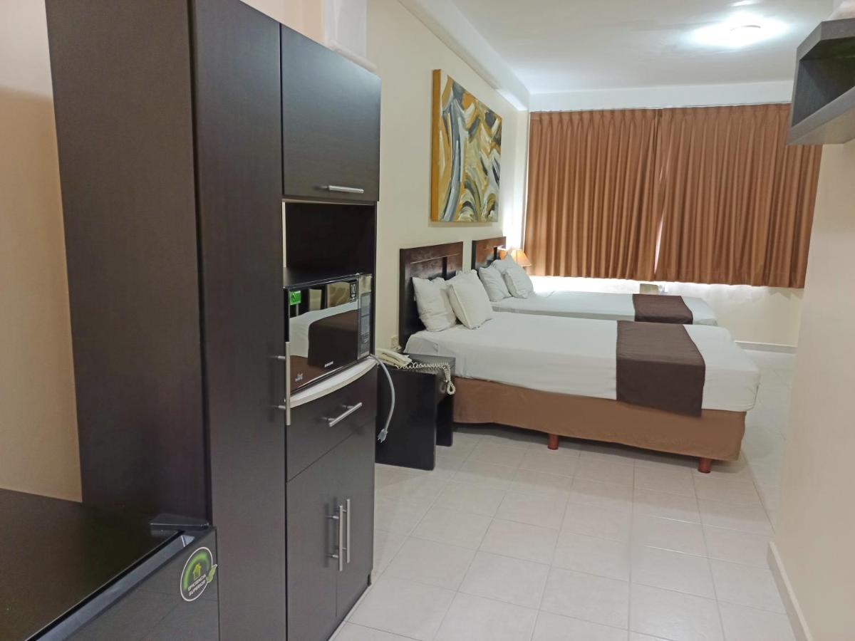 Margaritas Hotel
