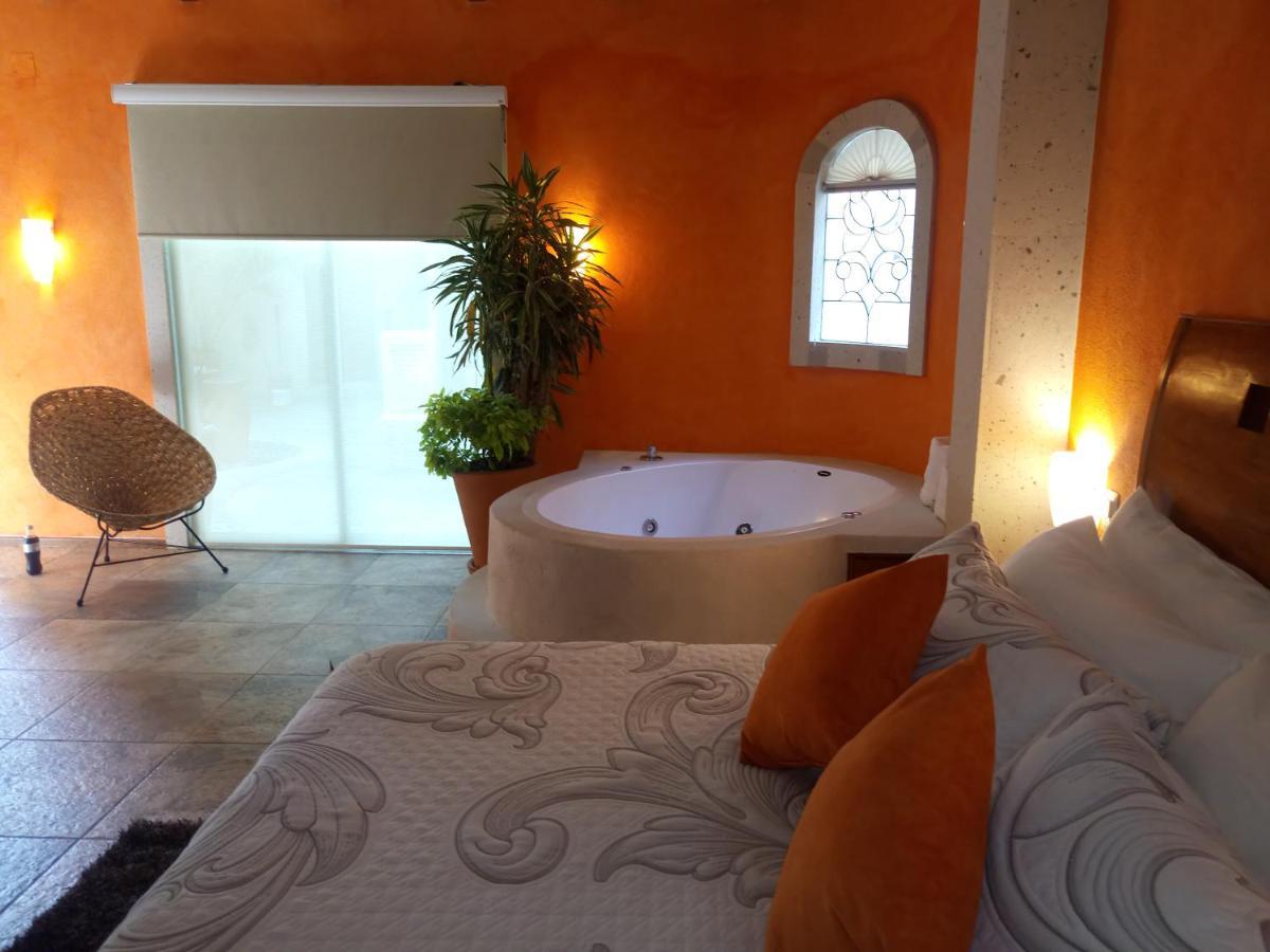 Nequi Boutique Hotel 4*