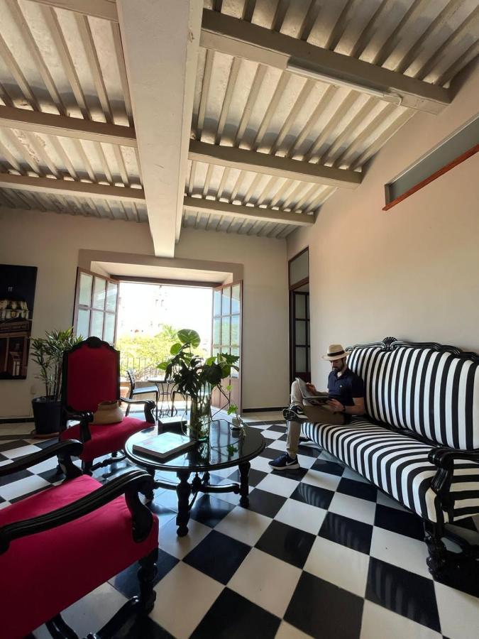 Casa Balche Hotel Hostel