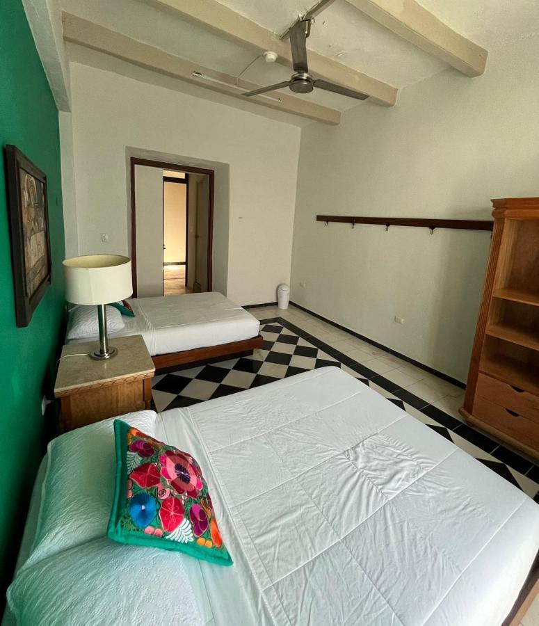 Casa Balche Hotel Hostel