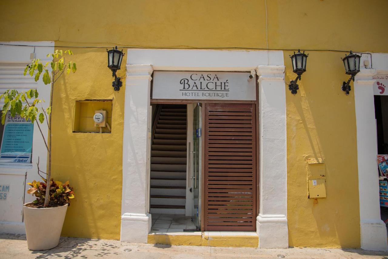 Casa Balche Hotel Hostel *