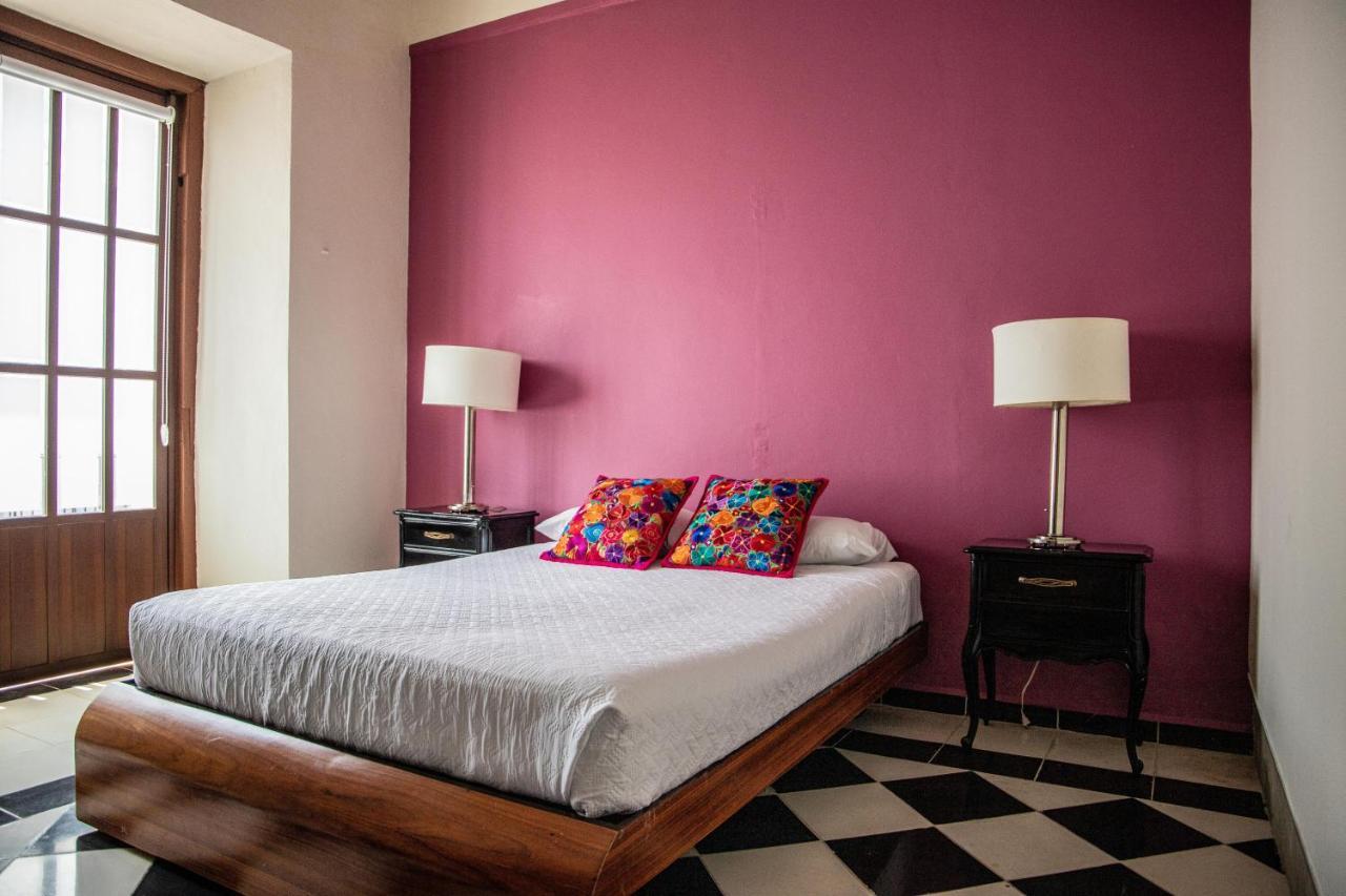 Casa Balche Hotel Hostel