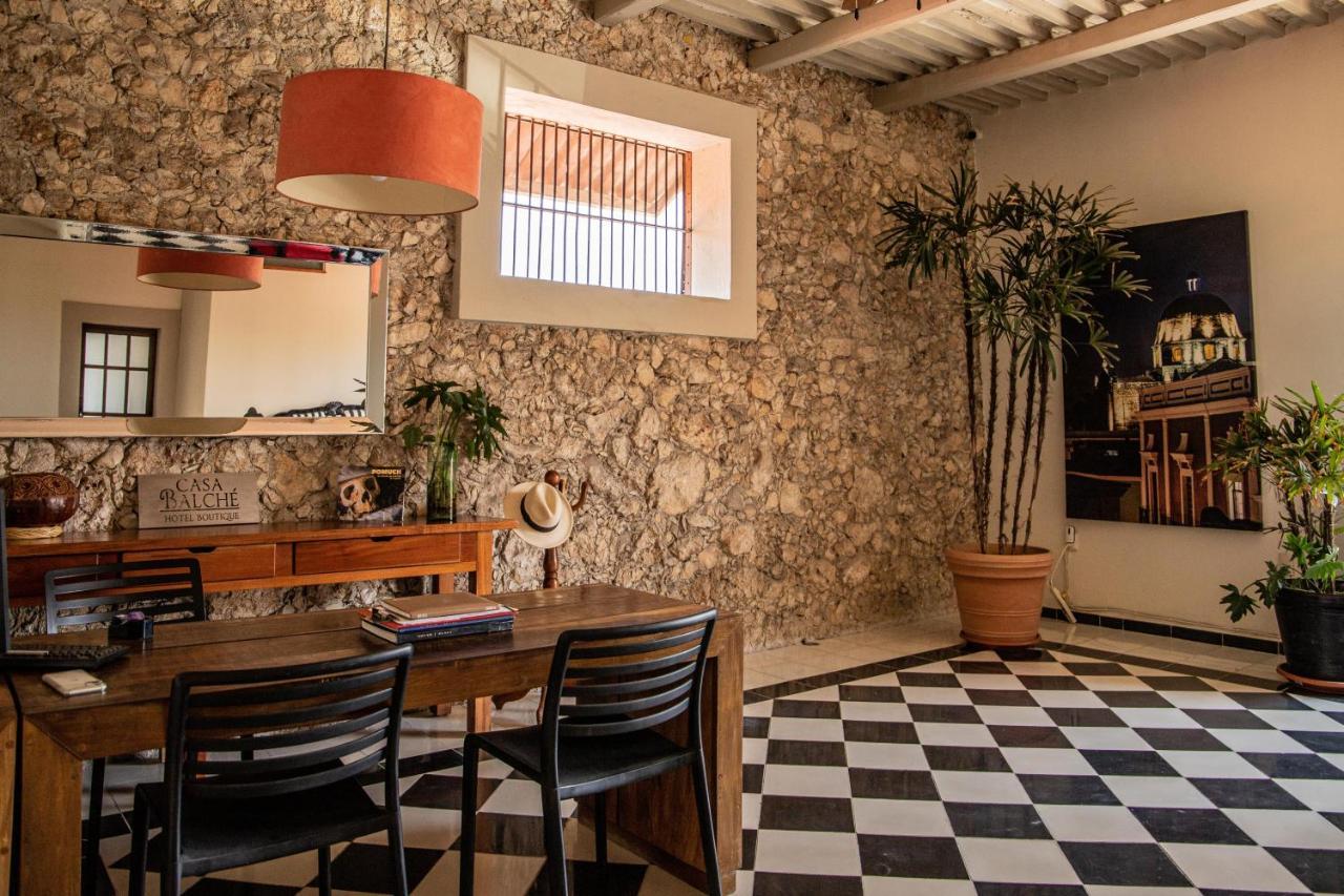 Casa Balche Hotel Hostel *