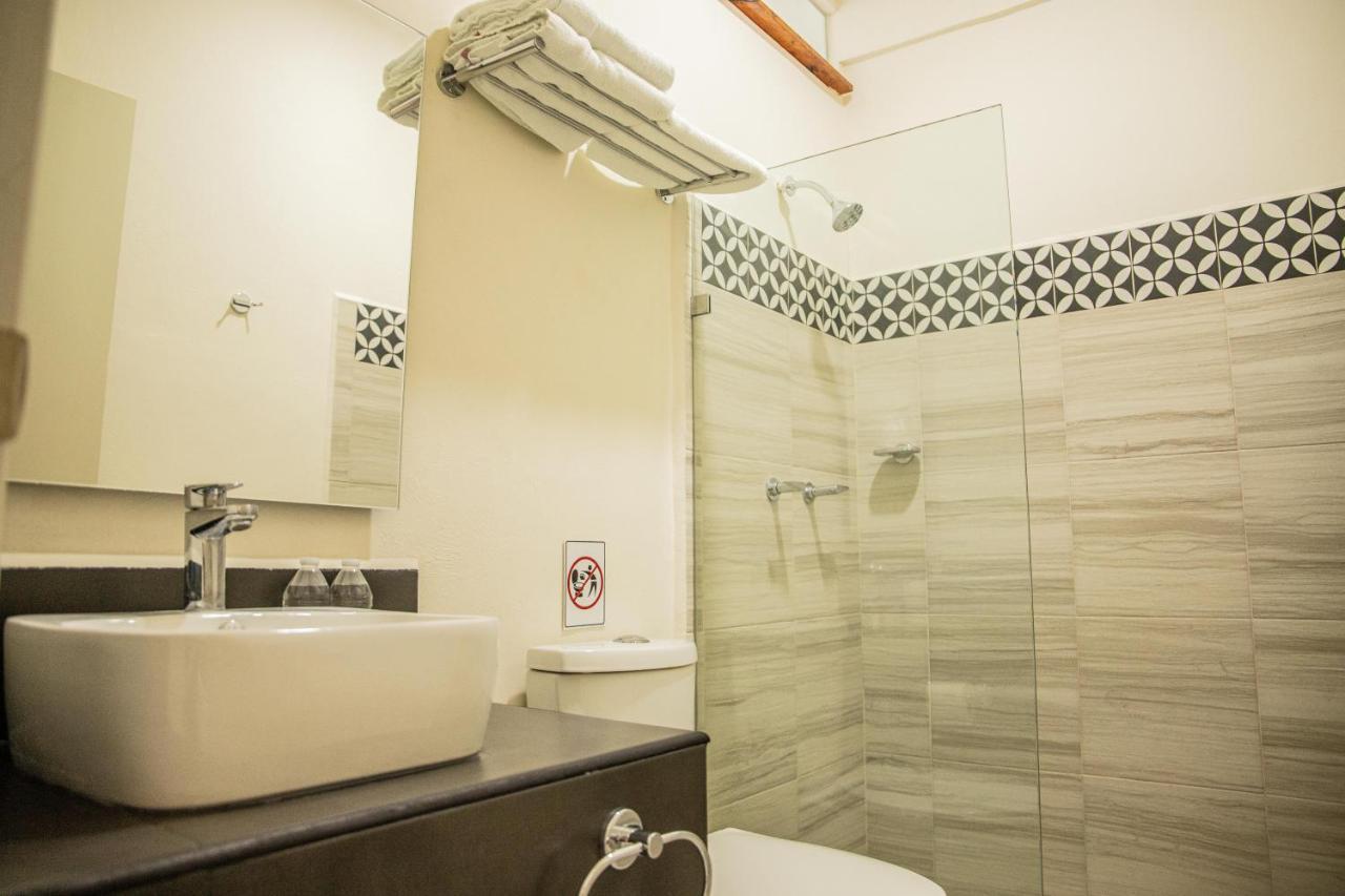 Casa Balche Hotel Hostel Campeche