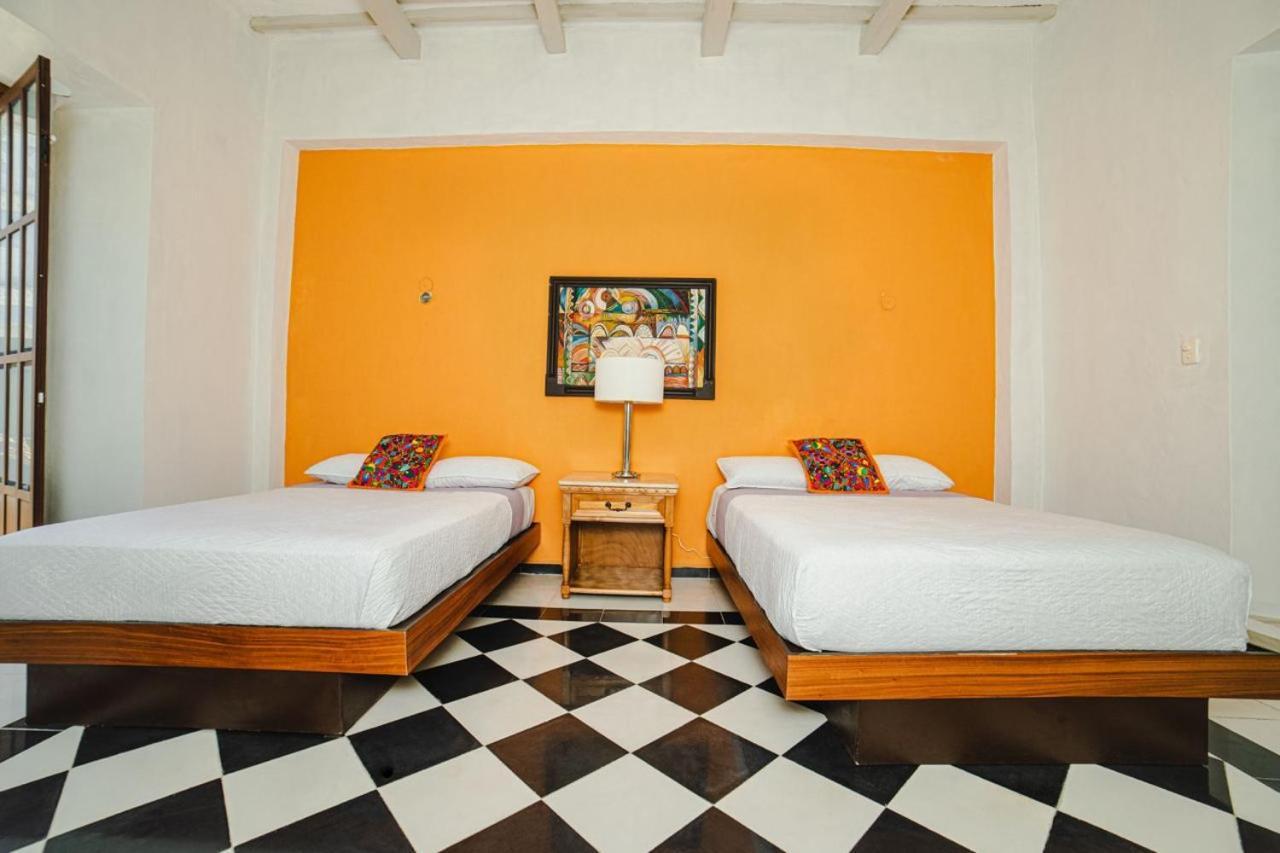 Casa Balche Hotel Hostel *