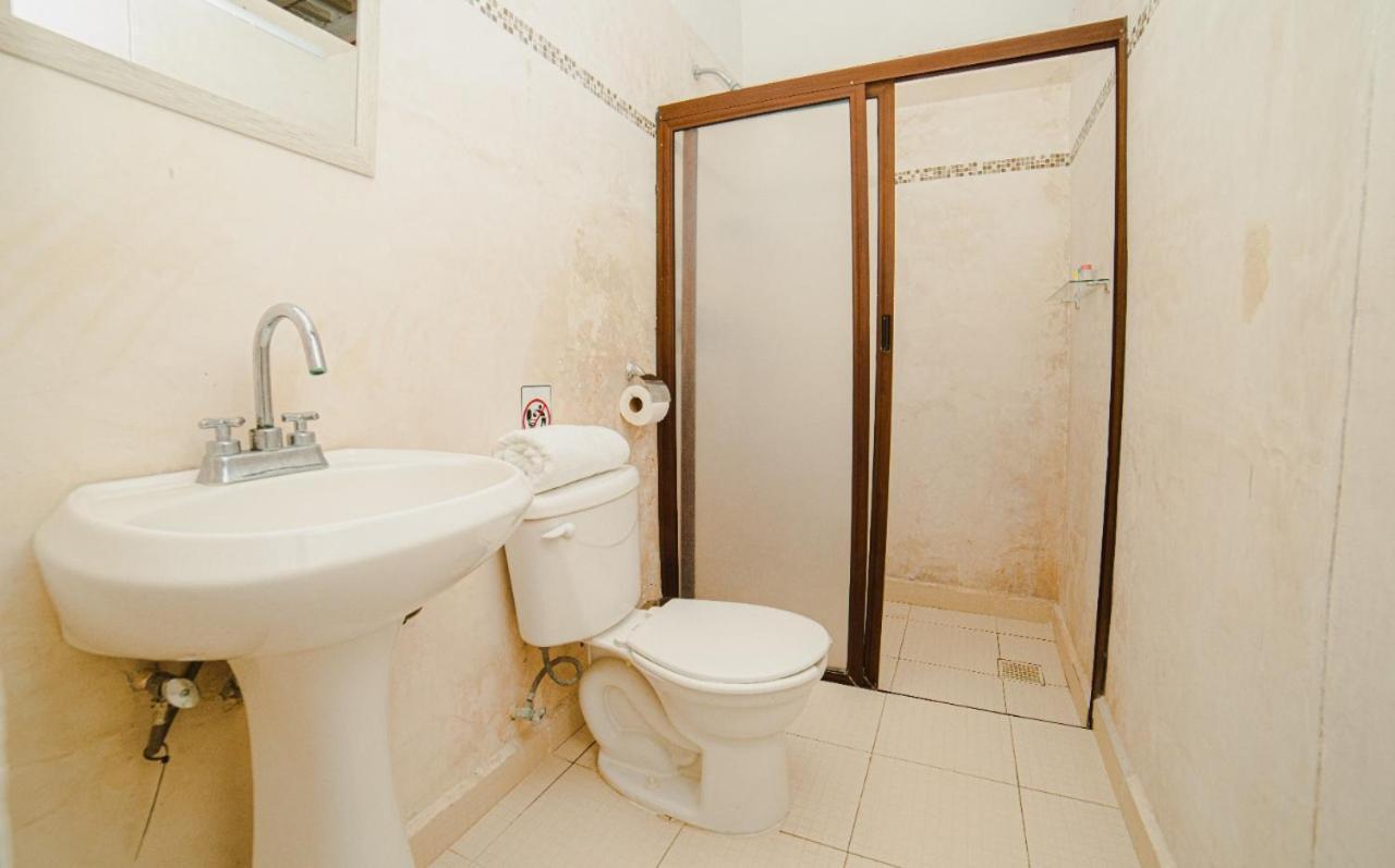 Casa Balche Hotel Hostel