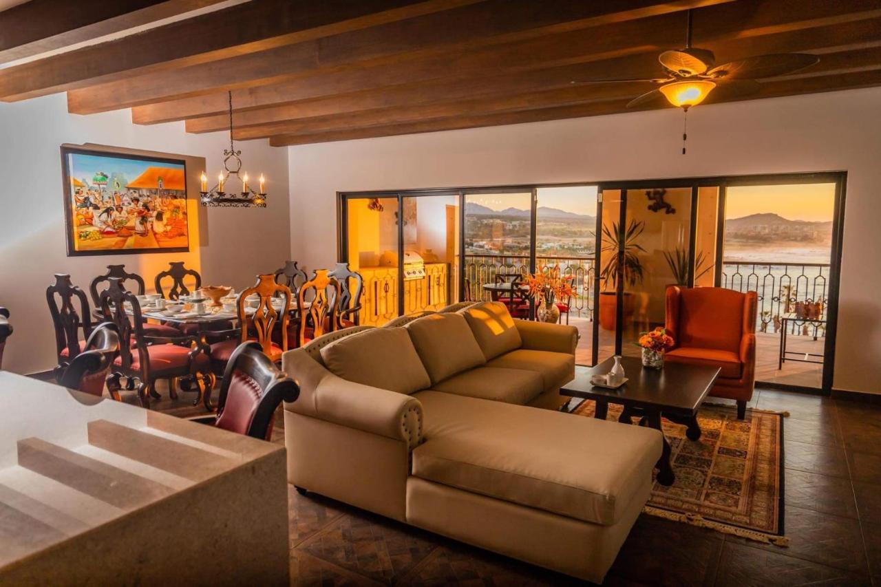 Luxurious With Private Balconies, Vista Encantada Resort, & Retreat Cabo San Lucas
