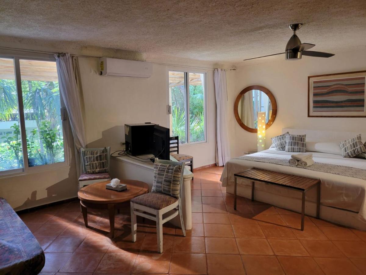 Hotel Maria's Kin