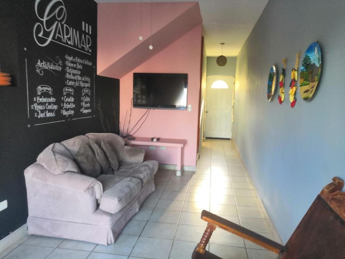Holiday home Garimar Condominios En San Carlos *