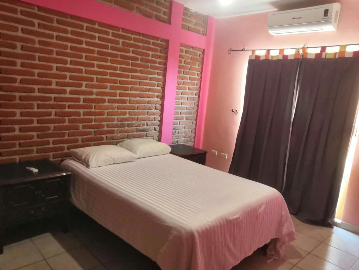 Holiday home Garimar Condominios En San Carlos