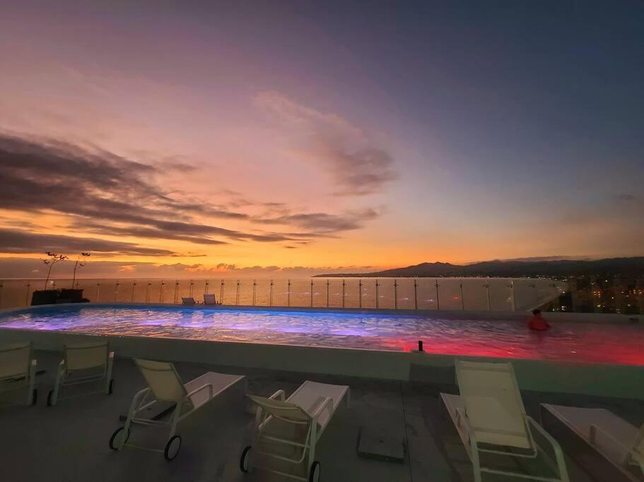 Luxury 2 Bedroom Front At *