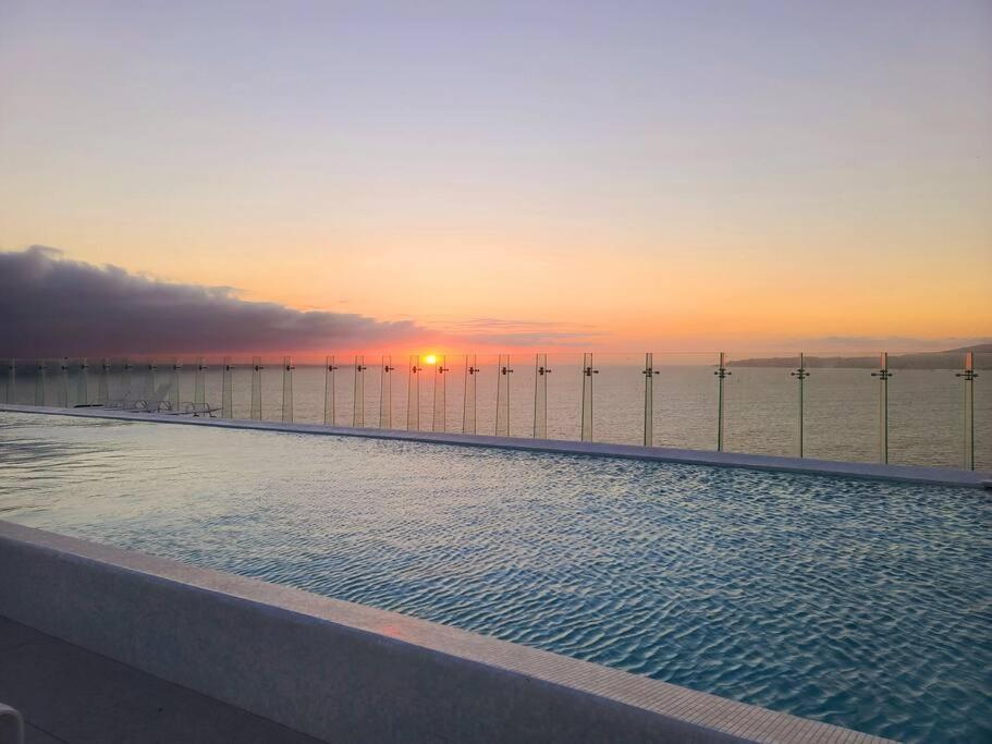 Luxury 2 Bedroom Front At * Nuevo Vallarta