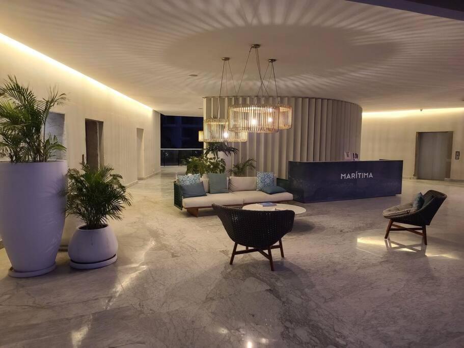 Luxury 2 Bedroom Front At
