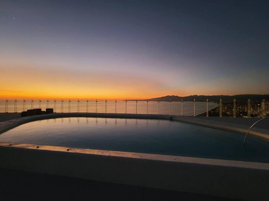 Luxury 2 Bedroom Front At * Nuevo Vallarta