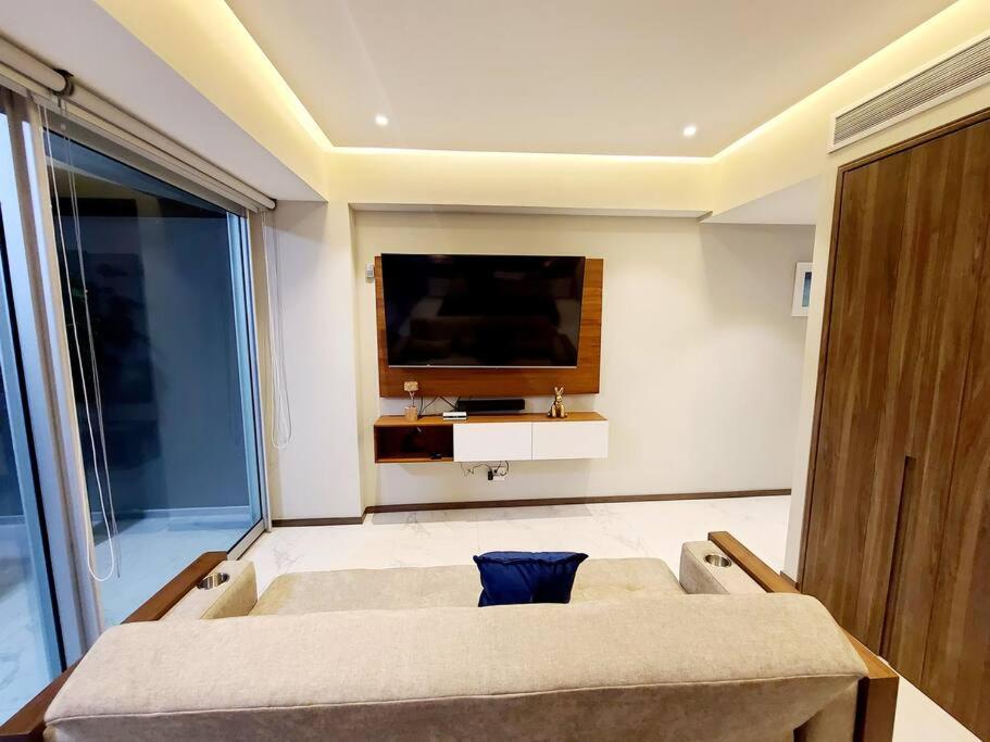 Luxury 2 Bedroom Front At Apartment Nuevo Vallarta