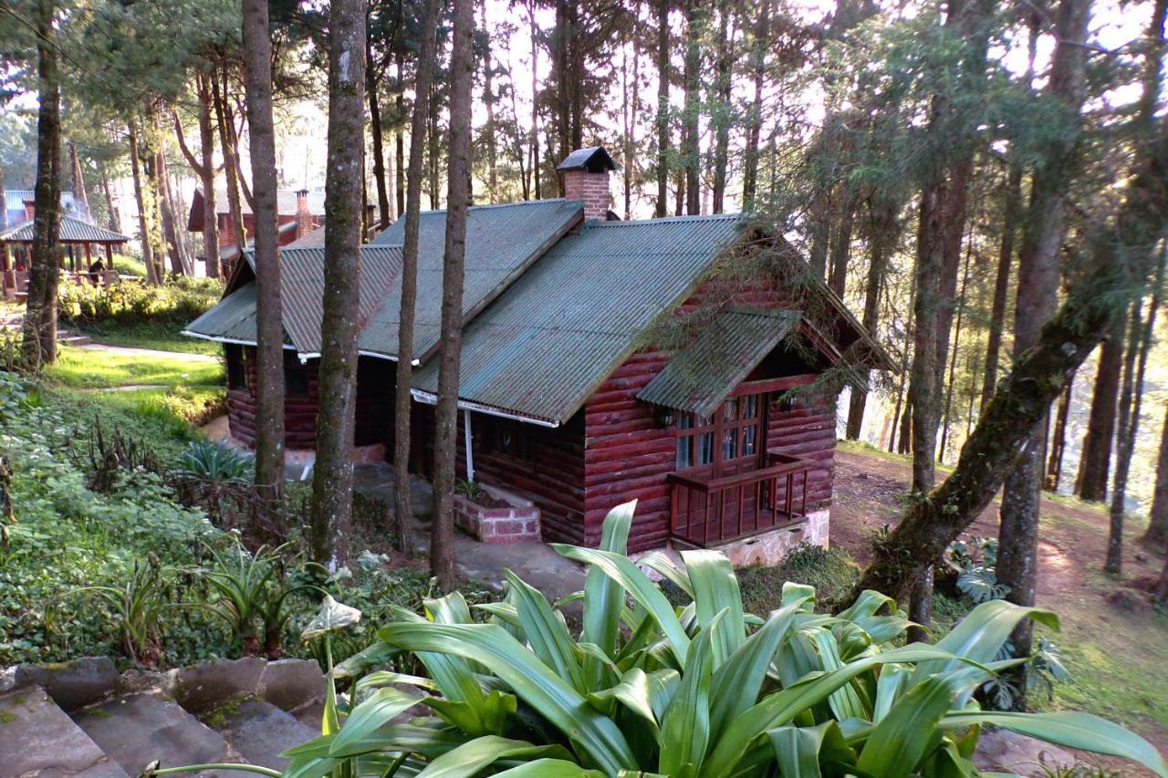 El Rincon De Pancho Hotel