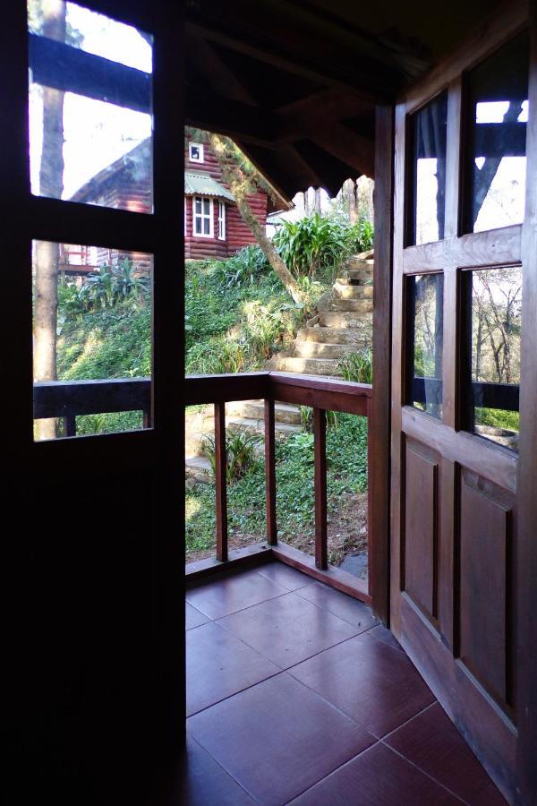 Hotel El Rincon De Pancho Altotonga