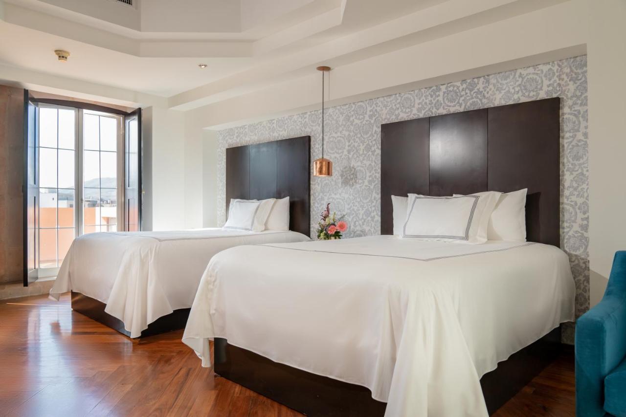 Santa Rita Del Arte Hotel