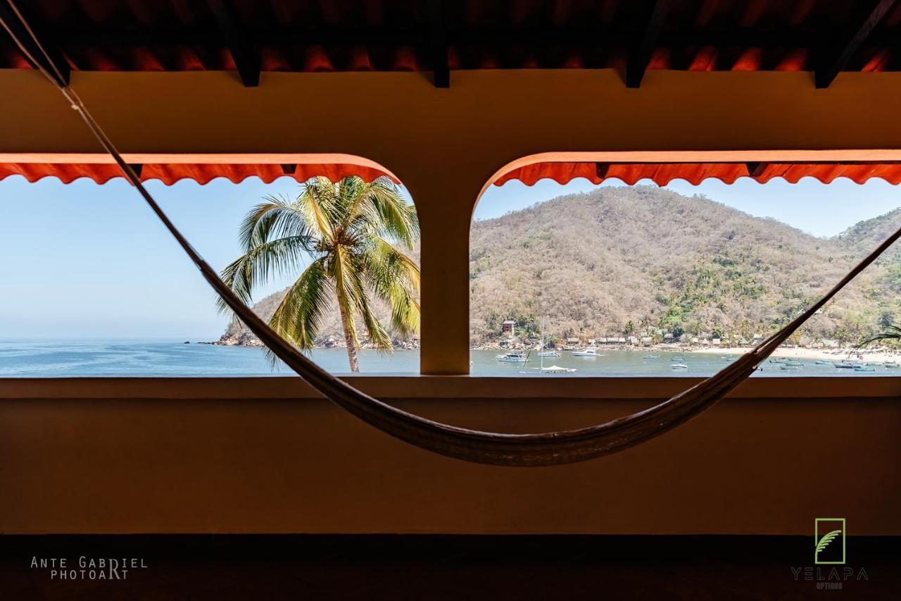 Casa Vista Magica Yelapa