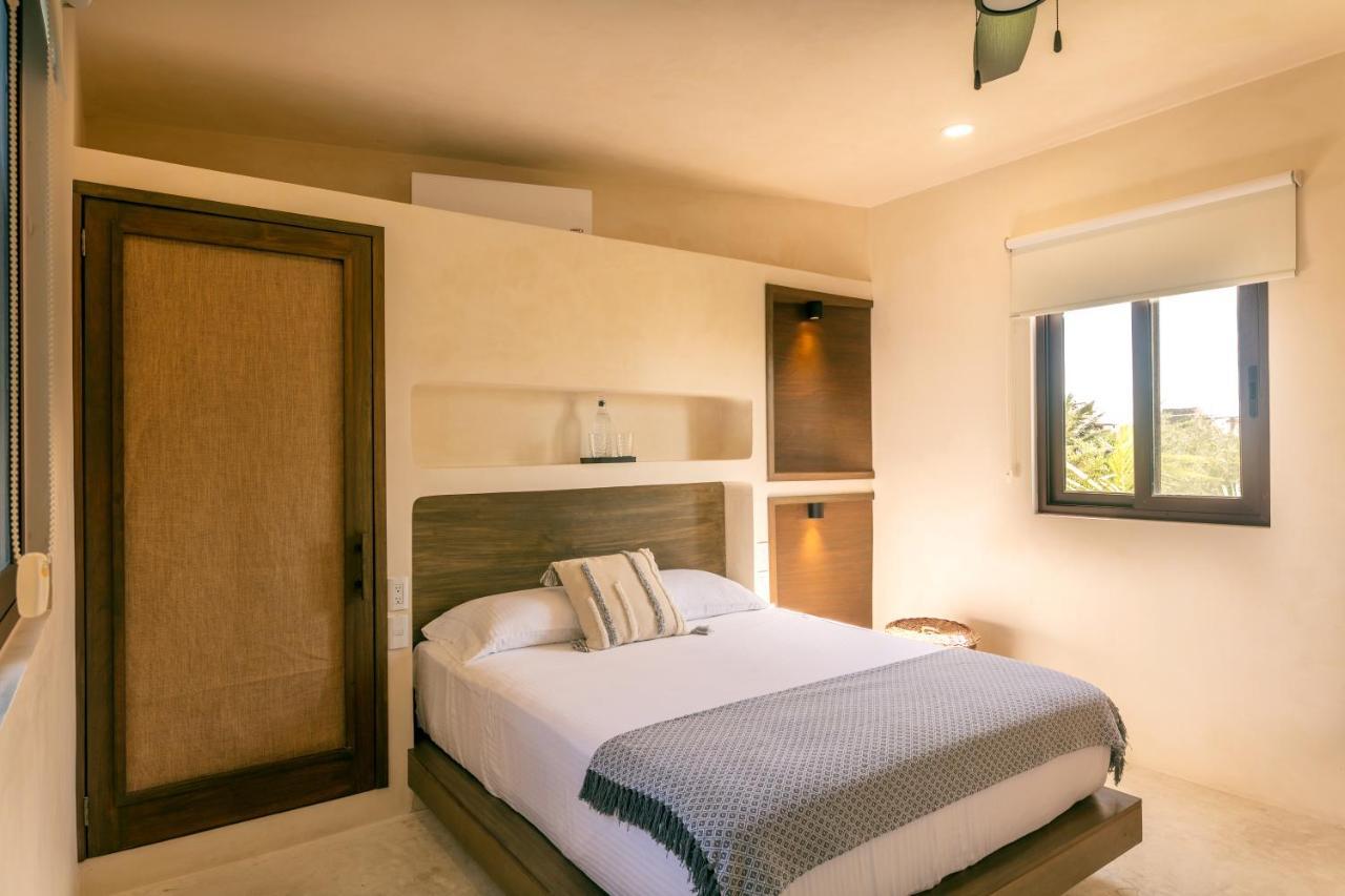 Hotel Boutique Casa Muuch - Solo Adultos 4*