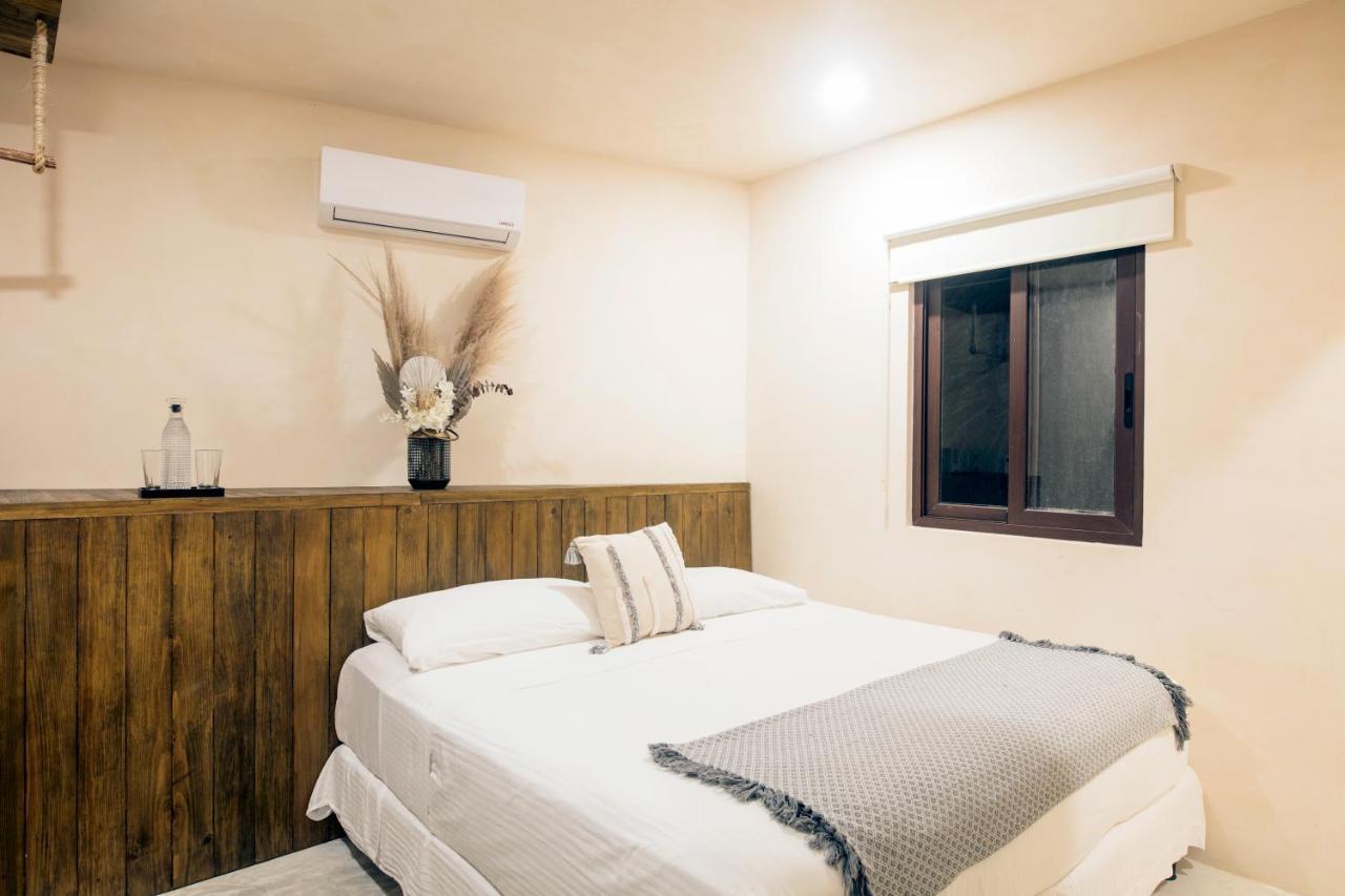 Boutique Casa Muuch - Solo Adultos Hotel Isla Holbox