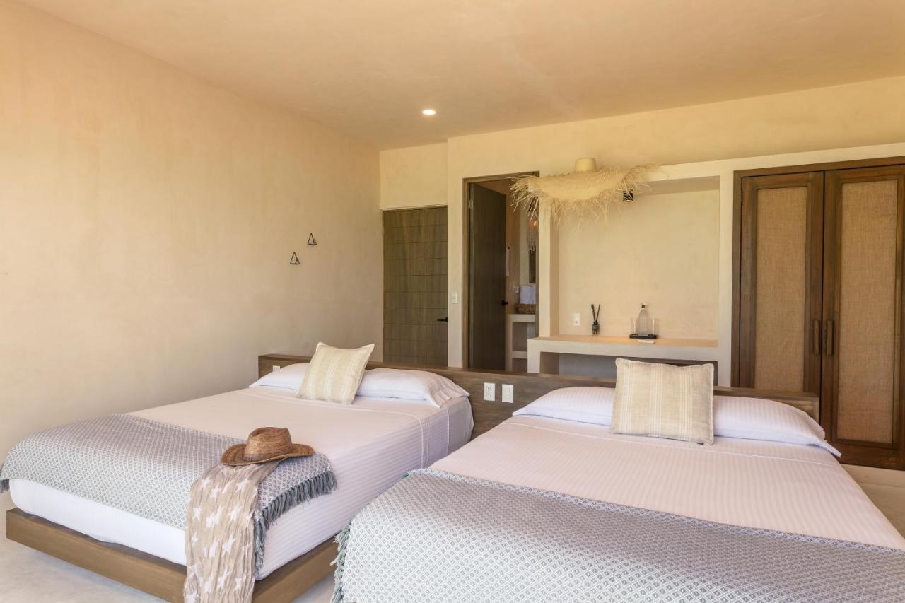 Hotel Boutique Casa Muuch - Solo Adultos Isla Holbox