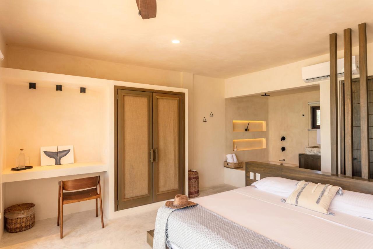Boutique Casa Muuch - Solo Adultos Hotel 4*