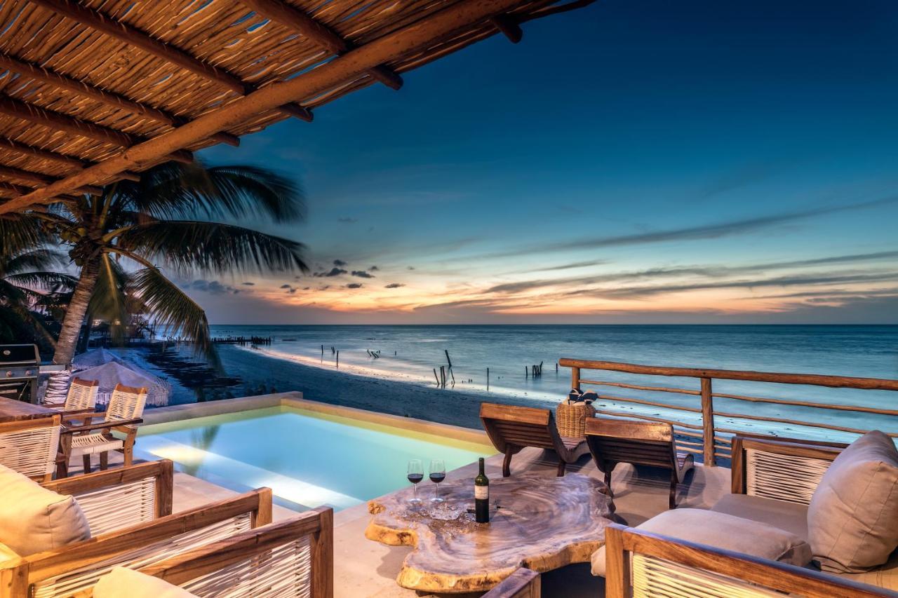 Hotel Boutique Casa Muuch - Solo Adultos Isla Holbox