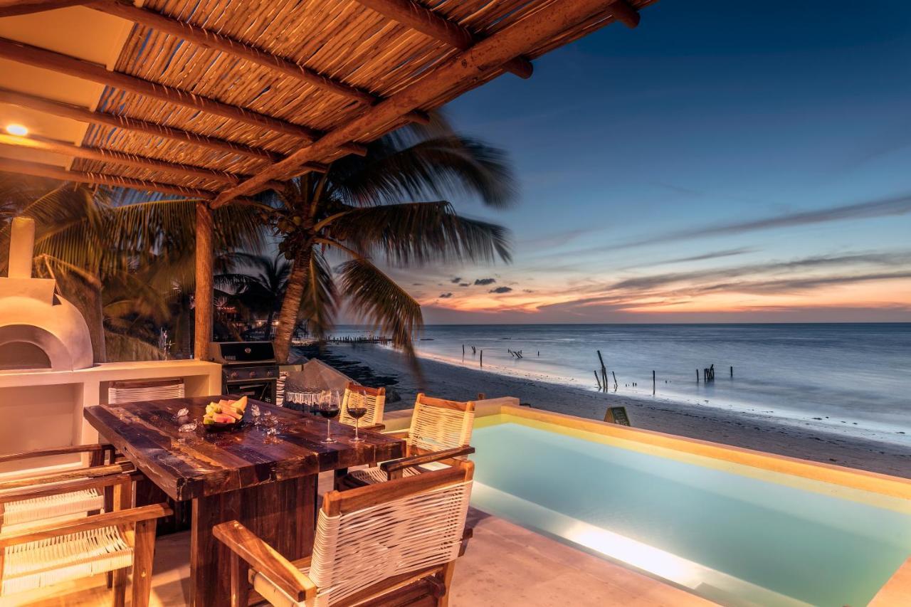 Hotel Boutique Casa Muuch - Solo Adultos 4*