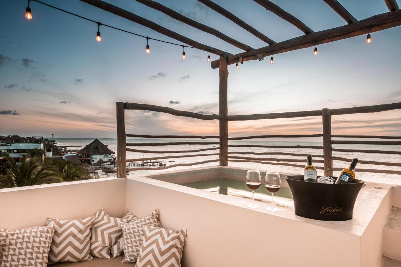 Boutique Casa Muuch - Solo Adultos Hotel