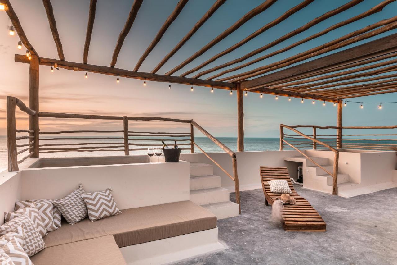 Hotel Boutique Casa Muuch - Solo Adultos
