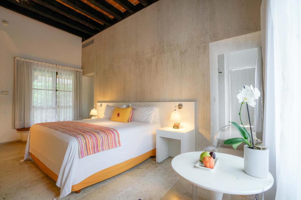 Anticavilla Restaurante & (adults Only) Hotel