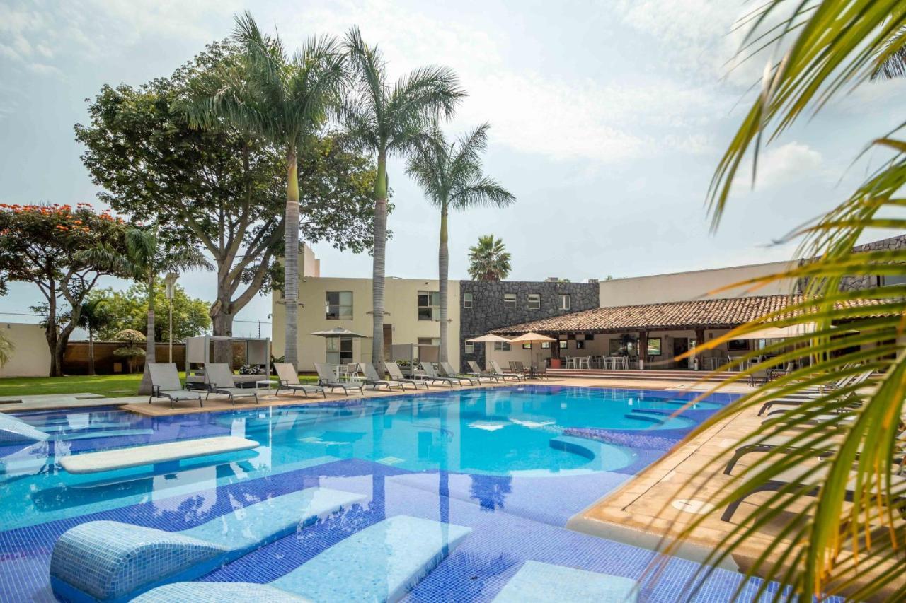 Alilo By Muuk Hotel Tepoztlan