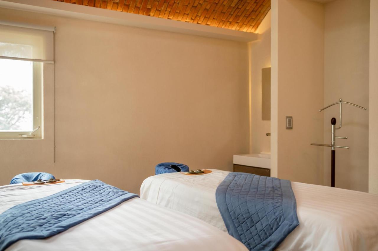 Alilo By Muuk Hotel