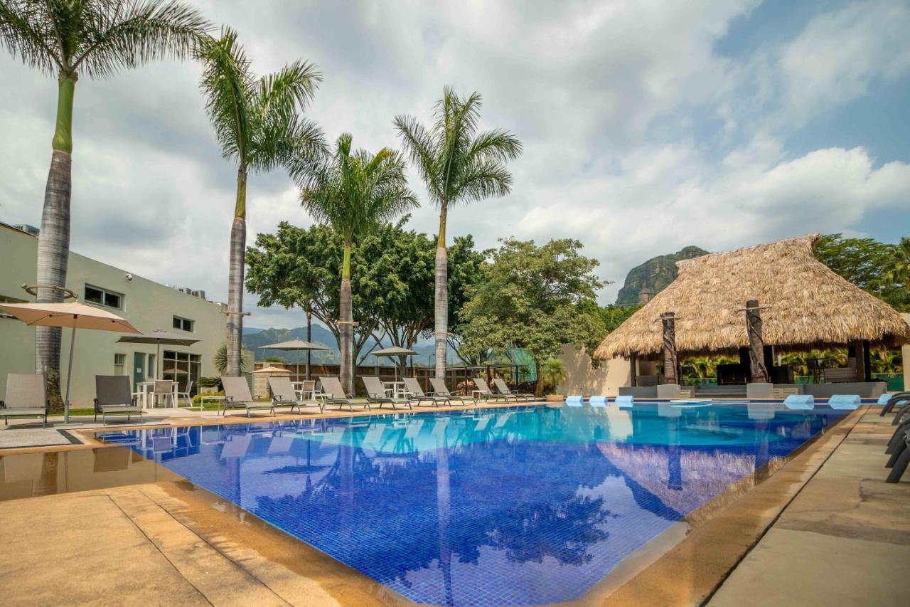 Hotel Alilo By Muuk Tepoztlan