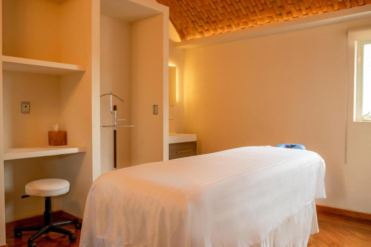 Alilo By Muuk 3* Tepoztlan