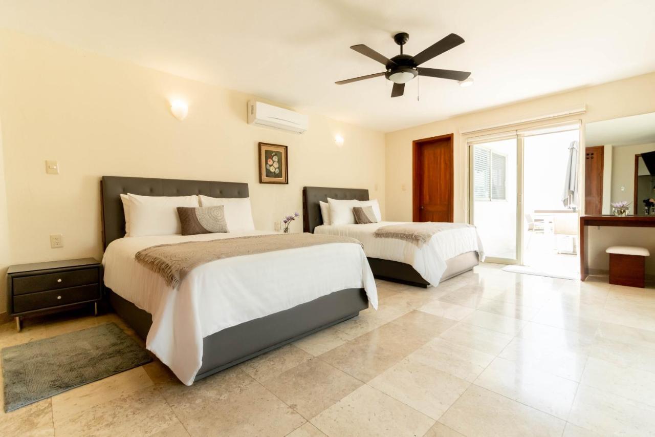 Alilo By Muuk Hotel