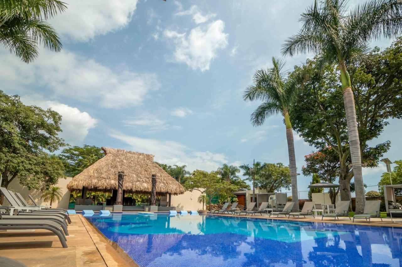 Alilo By Muuk 3* Tepoztlan