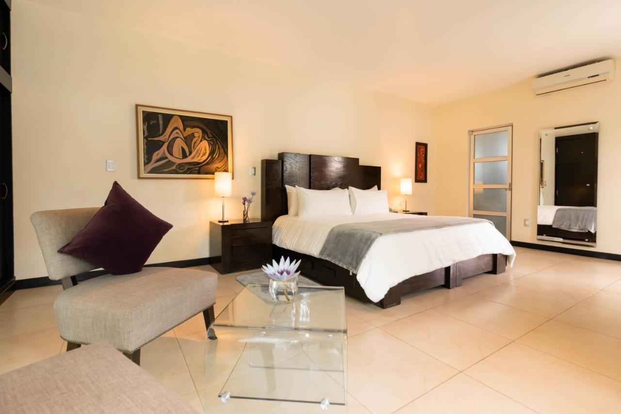 Alilo By Muuk 3* Tepoztlan