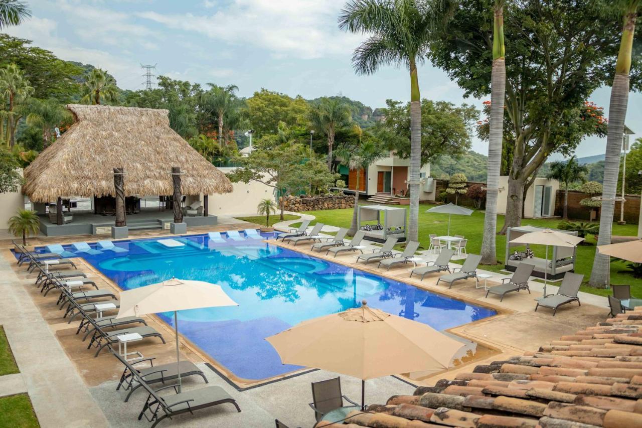 Hotel Alilo By Muuk 3*
