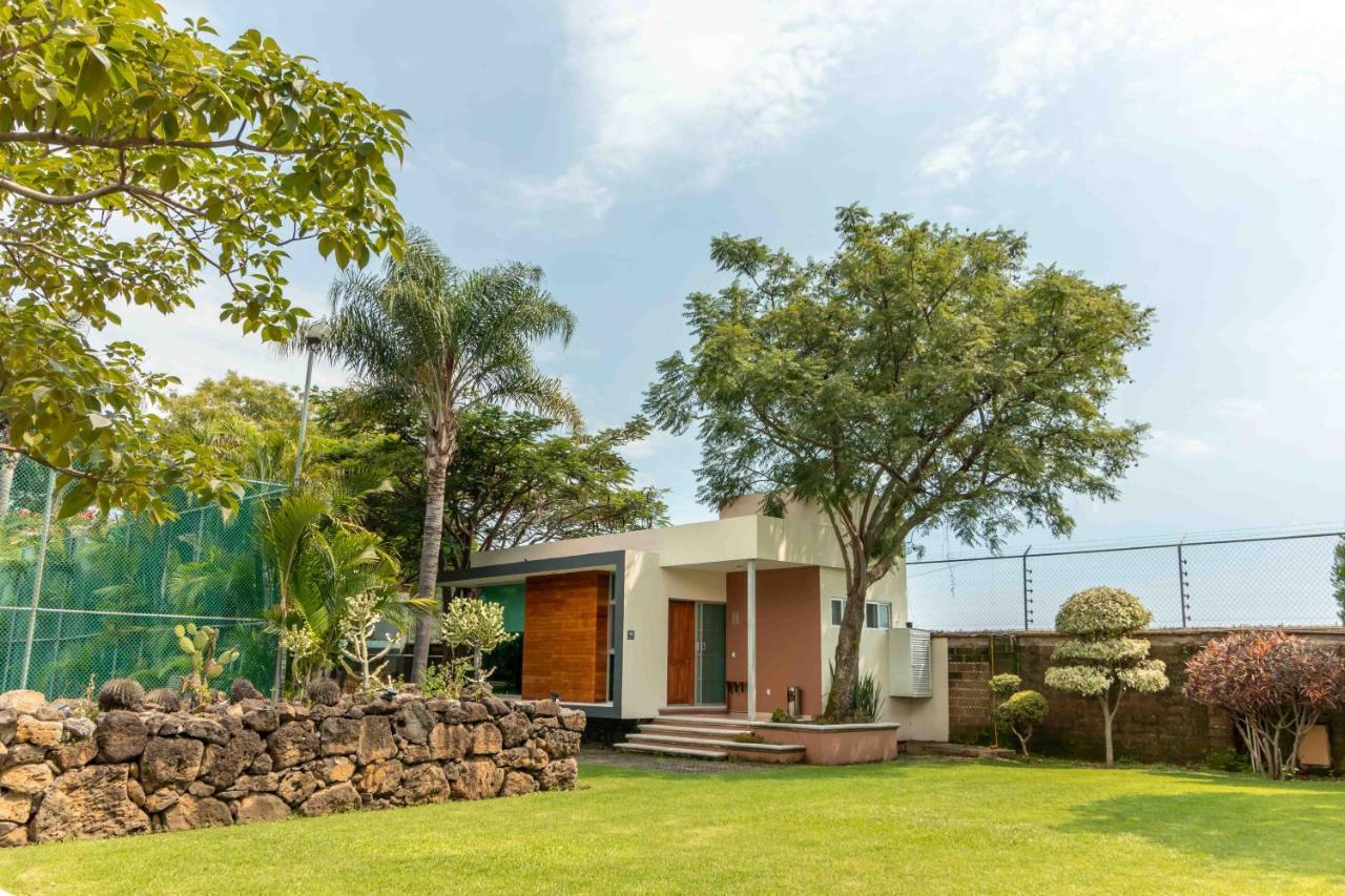 Alilo By Muuk Tepoztlan