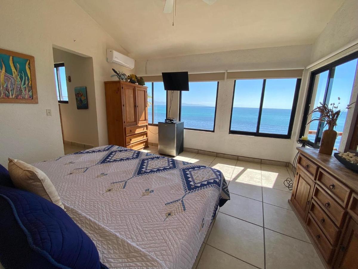 Paraiso La Ventana