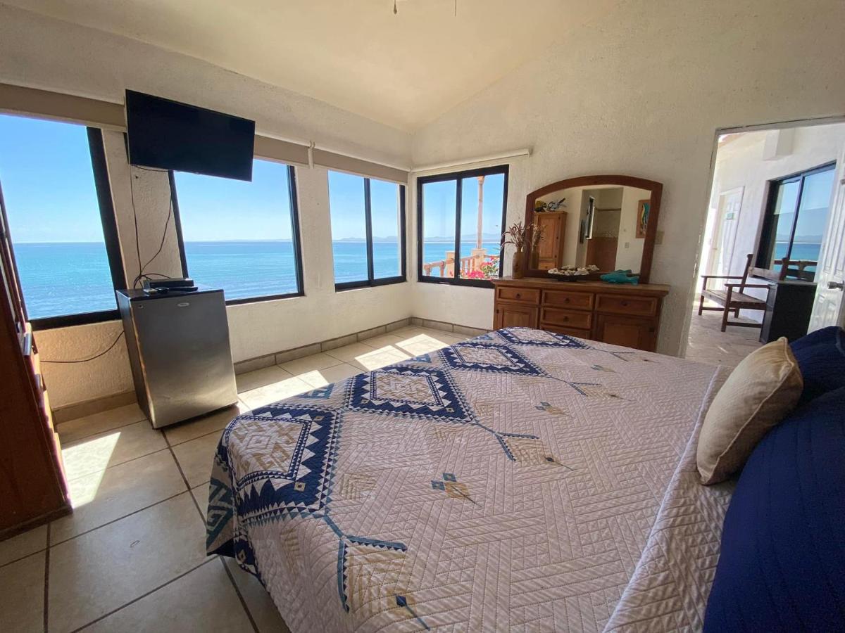 Hotel Paraiso La Ventana